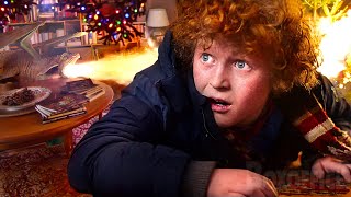 Un Noël d'Enfer ! | Film Complet en Français | Aventure