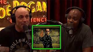 Dave Chappelle Is The First Guy to Beat the System │Joe Rogan Experience #1647