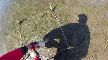 BCL field protocol - PVC cores in segrass