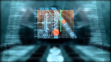 Armored Core 4: Hail of Bullets Briefing