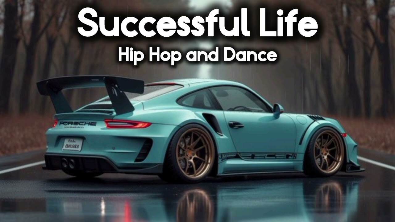 Successful Life | Hip Hop & Dance | AM Music Industry