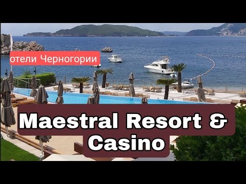Maestral Resort &