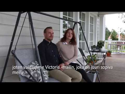 Video: Talo Suurelle Perheelle
