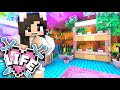 💙The Plants + Potions Room! Minecraft X Life Ep.21