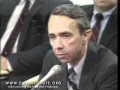 David Souter: Supreme Court Nomination Hearings from PBS NewsHour and EMK Institute
