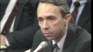 David Souter: Supreme Court Nomination Hearings from PBS NewsHour and EMK Institute