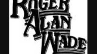 Video thumbnail of "roger allan wade bb gun"