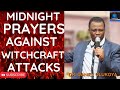 Hot midnight prayers against witchcraft attacks i dr daniel olukoya i gospel afrik tv i mfm prayers