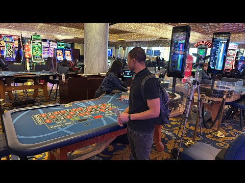 Fire Link BONUS Fun! Kickapoo Lucky Eagle Casino