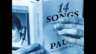 Video thumbnail of "Paul Westerberg - First Glimmer"