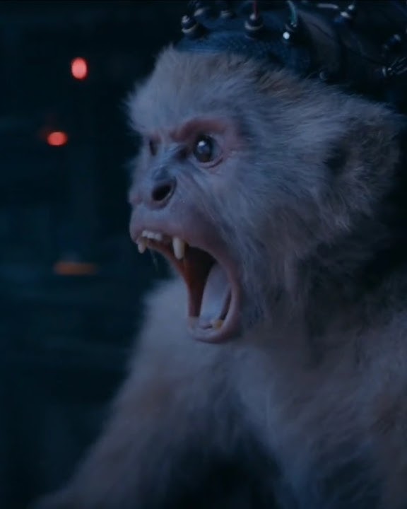 Lex Luthor Monkey Bots Farming Outrage ~ Superman 2025 #superman #superman2025