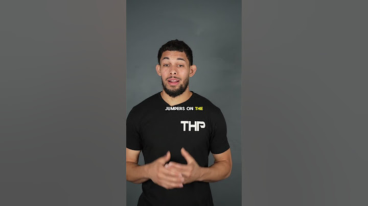 Should You REALLY Be Doing Plyometrics To Jump Higher?
