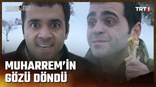 Fatih, Muharremin Tavuğunu Yerse - Sakarya Fırat 97. Bölüm