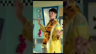 PPAP  SUPER SENTAI VERSION - MASHIN SENTAI KIRAMAGER BEE BOP DREAM #shorts