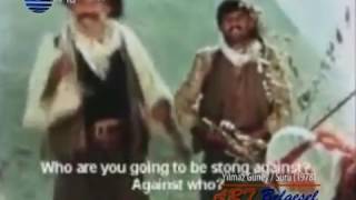 Col Sürü, The Herd Fragman Trailer