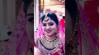 wedding performance by bride👰 😍|wedding video|#shorts #bride #performance #wedding #ytshorts |