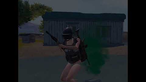 Underwater camping goes wrong in BGMI #pubgfunny #shorts