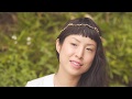 Lilly Me + 高木大輔 『 私らしく 』(Official Music Video)