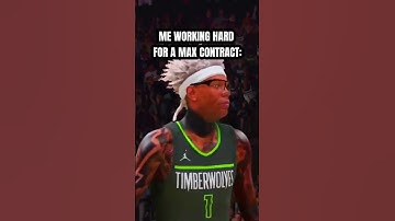 I miss him daily 😪 #2k25 #2kcommunity #justkhalem #nba2k25 #funny