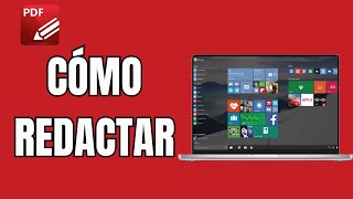 Cómo Redactar En PDF XChange Editor