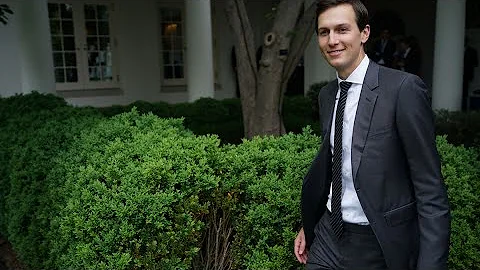 Kushner Calls Russia Contacts Few and Insignificant