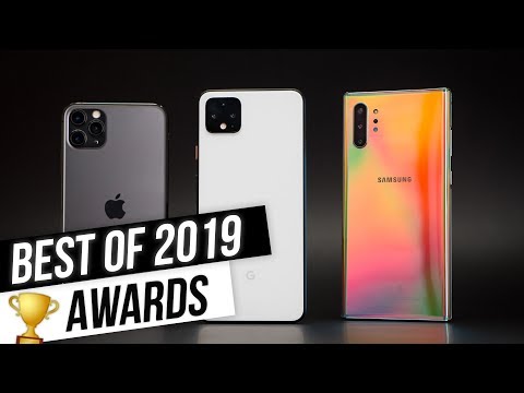 best-phones-of-2019-(by-categories)