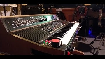 BeastBeater - Update 1 1 - Session (CASIO MT-210)