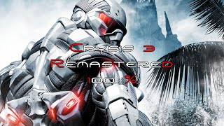 Crysis 3 Remastered - Alle Steam Errungenschaften ( Videobeweise )