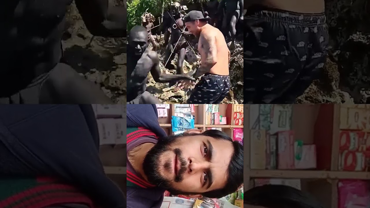 Crazy But Amazing Experience