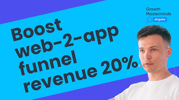 What I learned from optimizing 3,000 web-to-app funnels