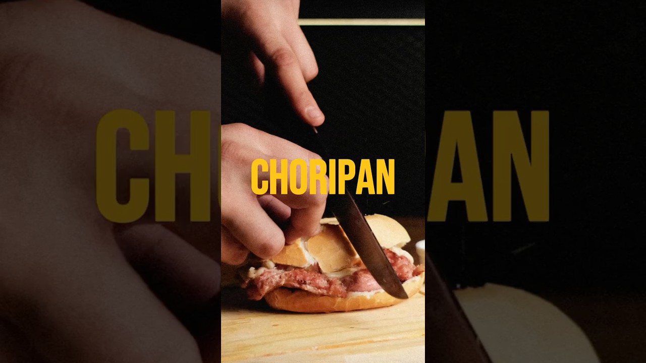Choripán Artesanal | Produção de Vídeo Gastronômico para Gastropub