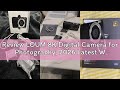 Review LOUM 8K Digital Camera for Photography, 2026 Latest WiFi 88MP Vlogging Camera for YouTube wit