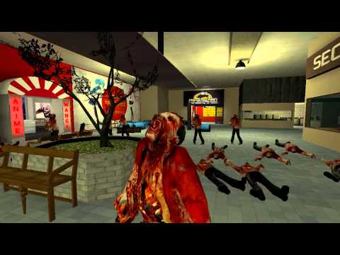 The Walking Dead Among The Dead:S1:E6: The Reaper Is Among ...