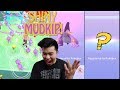 SHINY MUDKIP EVERYWHERE! NEW REGIONAL POKEDEX ENTRY!! POKEMON COMMUNITY
DAY!