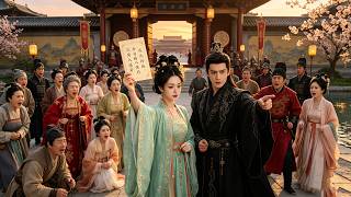 [FULL] Saved From Drowning She Marries Marquis And Wins His Deep Love#minidramas