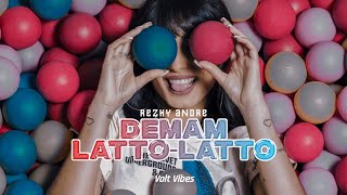 Demam Lato-Lato - Rezky Andre Video Lirik Dj Remix Bass Jedag Jedug | Lagu Latto-Latto Paling Enak