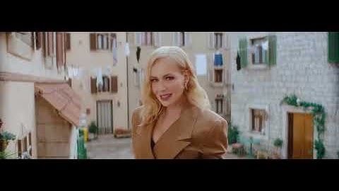 JELENA ROZGA - SAMO SE LJUBIT' ISPLATI (OFFICIAL VIDEO 2022) 4K