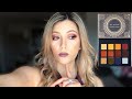 ACE BEAUTE VINTAGE DAWN | VALENTINES DAY MAKEUP 2020