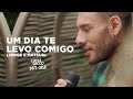 Lucas Lucco - Um Dia Te Levo Comigo (Jorge e Mateus) #EmCasa | Cante #Comigo