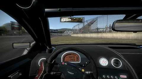 NFS Shift| Autopolis GP| LP640| 1:32:960!