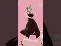 艦これ Shorts MMD - 4K 60FPS - SUZUYA サラマンダー!
