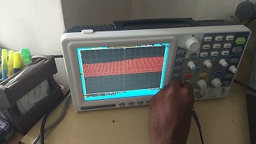 PAM-PWM-PPM Mod & Demod TRAINER DEMONSTRATION