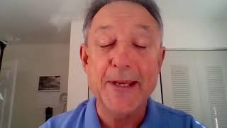 Applied Ergonomics Conference 2021 - 3 Questions with Gary Orr