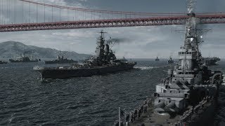 【日本軍歌】軍艦行進曲 軍艦マーチ Warship March เพลงมาร์ชกองทัพเรือจักรวรรดิญี่ปุ่น Japanese Navy march