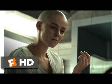 The Hunger Games: Mockingjay - Part 2 (2/10) Movie CLIP - They Messed Us Up Pretty Good (2015) HD