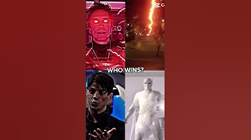 REVERSE FLASH VS ZOOM VS GODSPEED VS SAVITAR #vsshorts