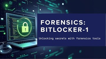 Tutorial PicoCTF 2025 (193): Forensics: Bitlocker-1
