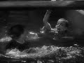 Artists and Models (1937) - scene where Ida Lupino falls in pool