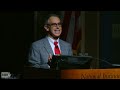2015 Lindberg-King Lecture: INAUGURAL LECTURE Russell Altman, M.D., Ph.D. Stanford University