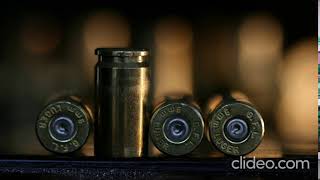 Celebrity [Shell Casings Poured On Cement] Sound Effect Wealth